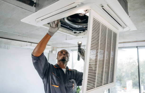 Licensed Hvac Maintenance service in Manson, NC - FH HVAC