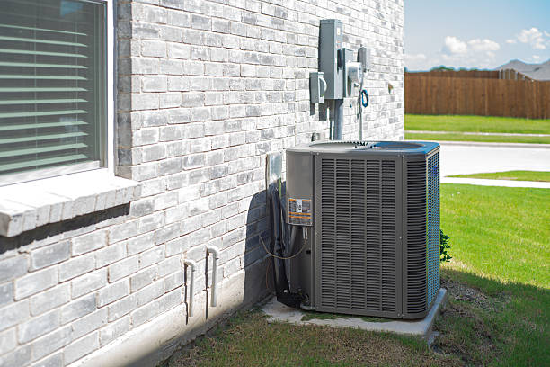 Reliable Hvac Maintenance contractor in Manson, NC by FH HVAC